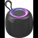 VEZETÉK NÉLKÜLI BLUETOOTH HANGSZÓRÓ 5.3 USAMS YIN 1200MAH WIRELESS SPEAKER (USA1108)