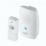 Vezeték nélküli csengő, 100 m