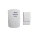 Vezeték nélküli csengő 60 m (DB 0650DC)