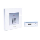 Vezeték nélküli csengő készlet, m-e modern-electronics FG5.1 (FG5.2)