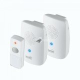 Vezeték nélküli csengő szett, 100 m