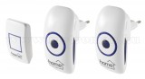 Vezeték nélküli csengő szett DBS1501AC