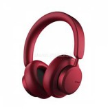 Vezeték nélküli fejhallgató - MIAMI Noise Cancelling Bluetooth, Ruby Red (URBANISTA_44259)