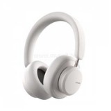 Vezeték nélküli fejhallgató - MIAMI Noise Cancelling Bluetooth, White Pearl (URBANISTA_44257)