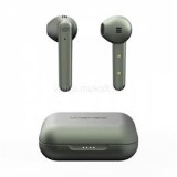 Vezeték nélküli fülhallgató - STOCKHOLM Plus True Wireless, Olive Green (URBANISTA_40409)