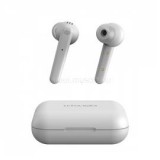 Vezeték nélküli füllhallgató - PARIS True Wireless, Fluffy Cloud - White (URBANISTA_37059)