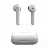 Vezeték nélküli füllhallgató - STOCKHOLM Plus True Wireless, Fluffy Cloud (URBANISTA_40408)