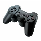 Vezeték Nélküli Gamer Kontroller Esperanza Corsair GX500 Fekete PC PlayStation 3 PlayStation 2