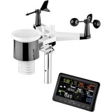 Vezeték nélküli időjárásjelző állomás, Eurochron EFWS 2900 (EFWS 2900)