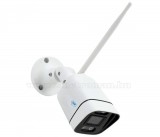 Vezeték nélküli IP kamera 3 Mpixel, WF660 megfigyelőrendszer bővítéséhez IP660MP