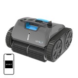 Vezeték nélküli medencetisztító robot WYBOT C1 MAX