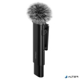 Vezeték nélküli mikrofon, csiptetős, USB-C csatlakozó, ULANZI WM-10