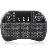 Vezeték nélküli mini billentyűzet