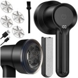 Vezeték nélküli ruhaborotva, szösztelenítő Ruhhy 25559