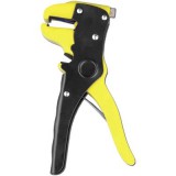 Vezetékcsupaszoló, kábelcsupaszoló blankoló fogó 0,14 - 4 mm 2 Donau Elektronik 3590 (3590)