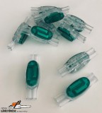 VEZETÉKELOSZTÓ CSATLAKOZÓ -  10 db