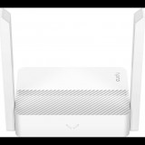 Vezetékmentes router CUDY LT300_EU Wi-Fi 300 Mbps 2.4 GHz 4G LTE SIM (6971690793456)
