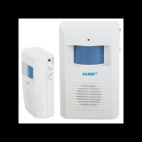 VG Bejárati riasztó Vezeték nélküli mozgásérzékelő