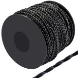 VG Benzines Fűkasza vágószál, 2,4 mm, csavart, 100 m