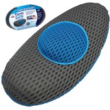 VG Memóriahabos Ortopéd deréktámasztó párna, 25 x 45 cm