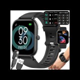 VG VitaWatch CallFit – okosóra Bluetooth hívásokkal és sportmódokkal