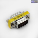 VGA adapter (dugó-dugó)