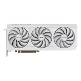 VGA ASUS AMD RX 9070 XT PRIME-RX9070XT-O16G-WHITE