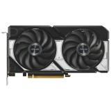 VGA ASUS NVIDIA RTX 5060 8GB GDDR7 - DUAL-RTX5060-O8G