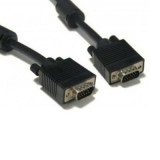 VGA HQ kábel 1,8m LogiLink CV0034