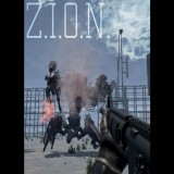 VGstudio Z.I.O.N. (PC - Steam elektronikus játék licensz)