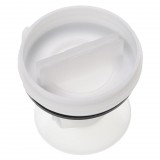 VHBW 095269 Szöszszűrő Mosógéphez, Szárítógéphez