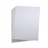 VHBW 100x A4-es lap, 24 címke (63,5 x 33,9 mm) oldalanként