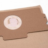 VHBW 10x AEG 13-as méretű Porszívótasak, 11-es méretű Singer papír