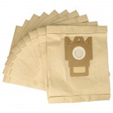 VHBW 10x H22 Hoover, Miele H22 Porszívótasak