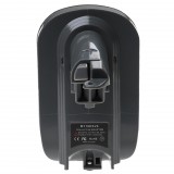 VHBW 18V Li-Ion Akkumulátor Adapter, Makita-Dyson Absolute