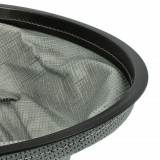 VHBW 1x 5900779934764 textilszűrő Kaminer kéményseprő porszívóhoz