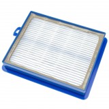 VHBW 1x AEF13W H13 Philips Porszívó Szűrő, HEPA 13