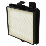 VHBW 1x Ariete AT5185394210, 00P274100AR0, 00P274110AR0 HEPA szűrő