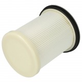 VHBW 1x Arnica BF83 HEPA szűrő Arnica porszívóhoz