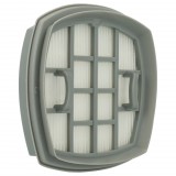 VHBW 1x Beko 9178002324 Szűrő, Grundig Porszívó, H11 Szűrőosztály