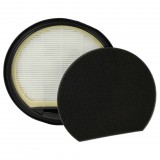 VHBW 1x Bosch 12022118 Kipufogószűrő, 6.05.06.27-0