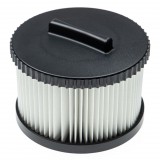 VHBW 1x Dewalt DWV9330 HEPA szűrő