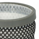 VHBW 1x Dirt Devil 0698002 Kipufogószűrő