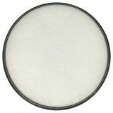 VHBW 1x Dirt Devil 2620002 HEPA szűrő