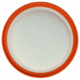 VHBW 1x Dirt Devil 2991001 Motorszűrő Goblin Porszívóhoz