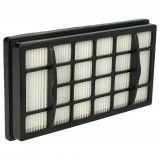 VHBW 1x Dirt Devil 5050002 Kipufogószűrő