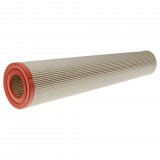 VHBW 1x Dustcontrol 42024 HEPA 13 szűrő