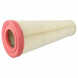 VHBW 1x Dustcontrol 42027 HEPA 13 Szűrő