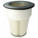 VHBW 1x Dustcontrol 44043 Finomszűrő Dustcontrol Porszívóhoz