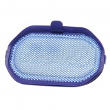 VHBW 1x Dyson 917066-01, 917066-02 Motor Előtti Szűrő